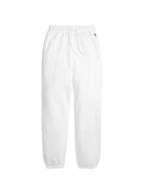 PANTALONI SPORTIVI IN FELPA POLO RALPH LAUREN | 211971694002